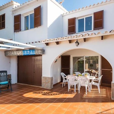 Villa Ponent Port d'Addaia Εξωτερικό φωτογραφία
