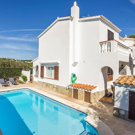 Villa Ponent Port d'Addaia Εξωτερικό φωτογραφία